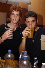 Fiesta de disfrces