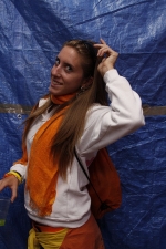 Fiesta de disfrces