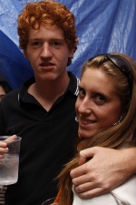Fiesta de disfrces
