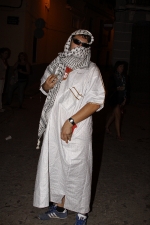 Fiesta de disfrces