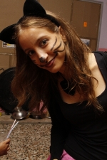 Fiesta de disfrces