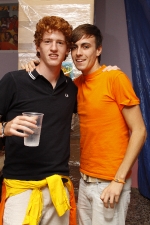 Fiesta de disfrces