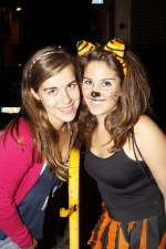 Fiesta de disfrces