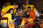 Fiesta de disfrces