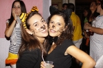 Fiesta de disfrces