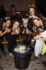 Fiesta de disfrces