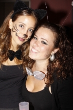 Fiesta de disfrces