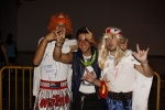 Fiesta de disfrces