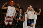 Fiesta de disfrces
