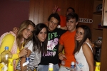 Fiesta de disfrces