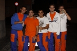 Fiesta de disfrces