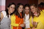 Fiesta de disfrces