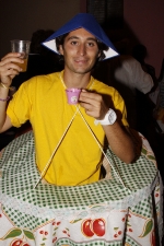 Fiesta de disfrces