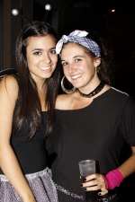 Fiesta de disfrces