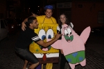 Fiesta de disfrces