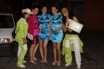 Fiesta de disfrces