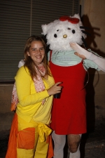 Fiesta de disfrces
