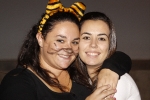 Fiesta de disfrces