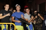 Fiesta de disfrces