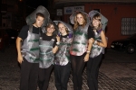 Fiesta de disfrces