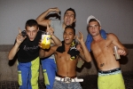 Fiesta de disfrces