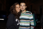 Fiesta de disfrces