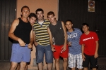 Fiesta de disfrces