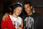 Fiesta de disfrces