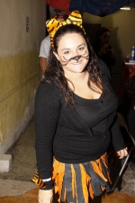 Fiesta de disfrces