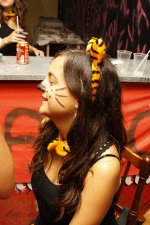 Fiesta de disfrces