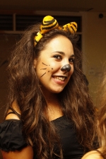 Fiesta de disfrces