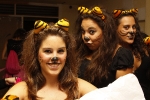 Fiesta de disfrces