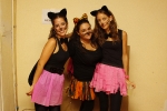 Fiesta de disfrces