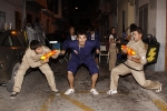 Fiesta de disfrces