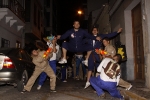 Fiesta de disfrces