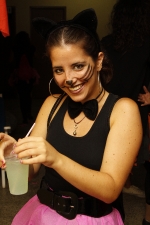 Fiesta de disfrces