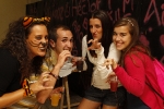 Fiesta de disfrces