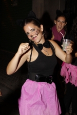 Fiesta de disfrces