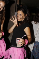Fiesta de disfrces