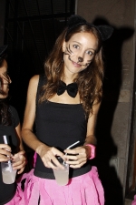 Fiesta de disfrces
