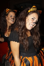 Fiesta de disfrces