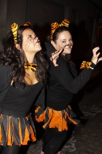 Fiesta de disfrces
