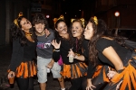 Fiesta de disfrces