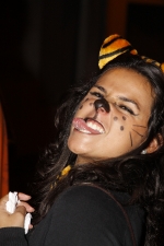 Fiesta de disfrces