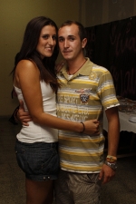 Fiesta de disfrces
