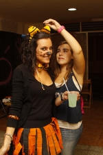 Fiesta de disfrces