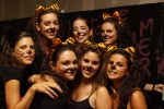Fiesta de disfrces