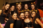 Fiesta de disfrces