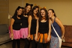 Fiesta de disfrces