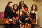 Fiesta de disfrces